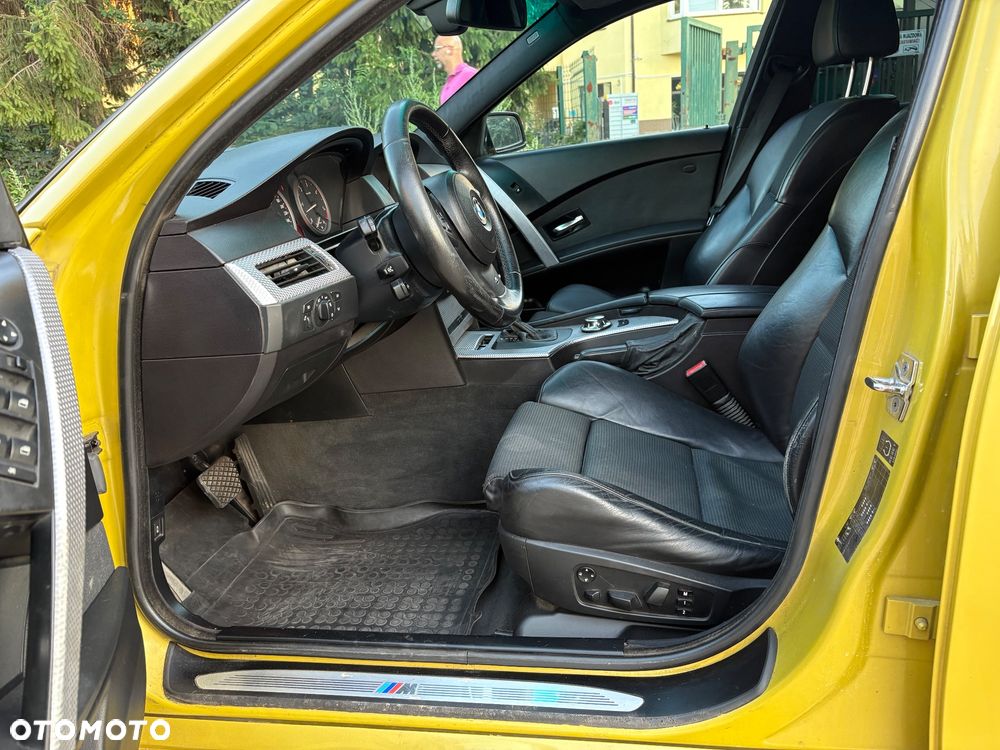 BMW Seria 5 - 16