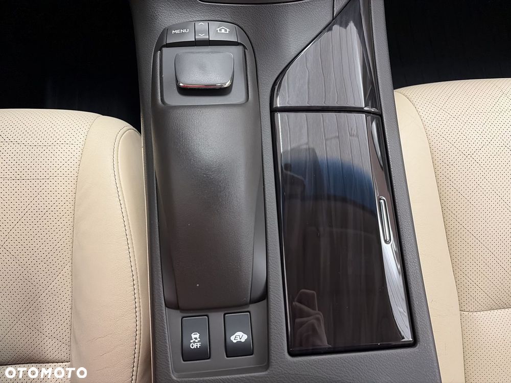 Lexus RX - 20