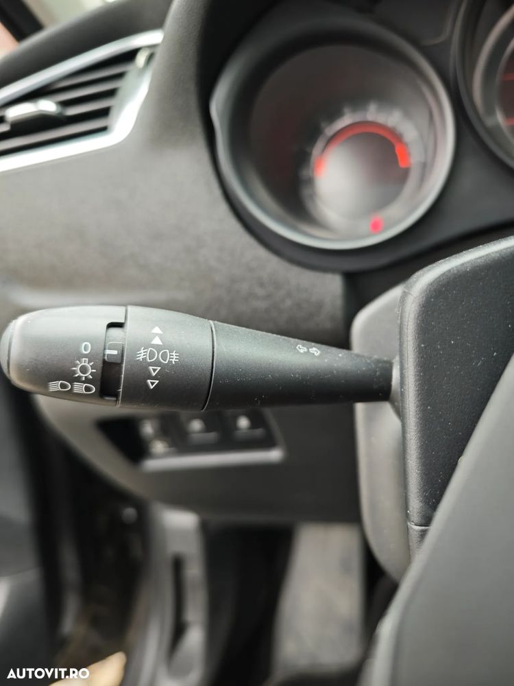 Citroën C4 PureTech 110 Live - 20