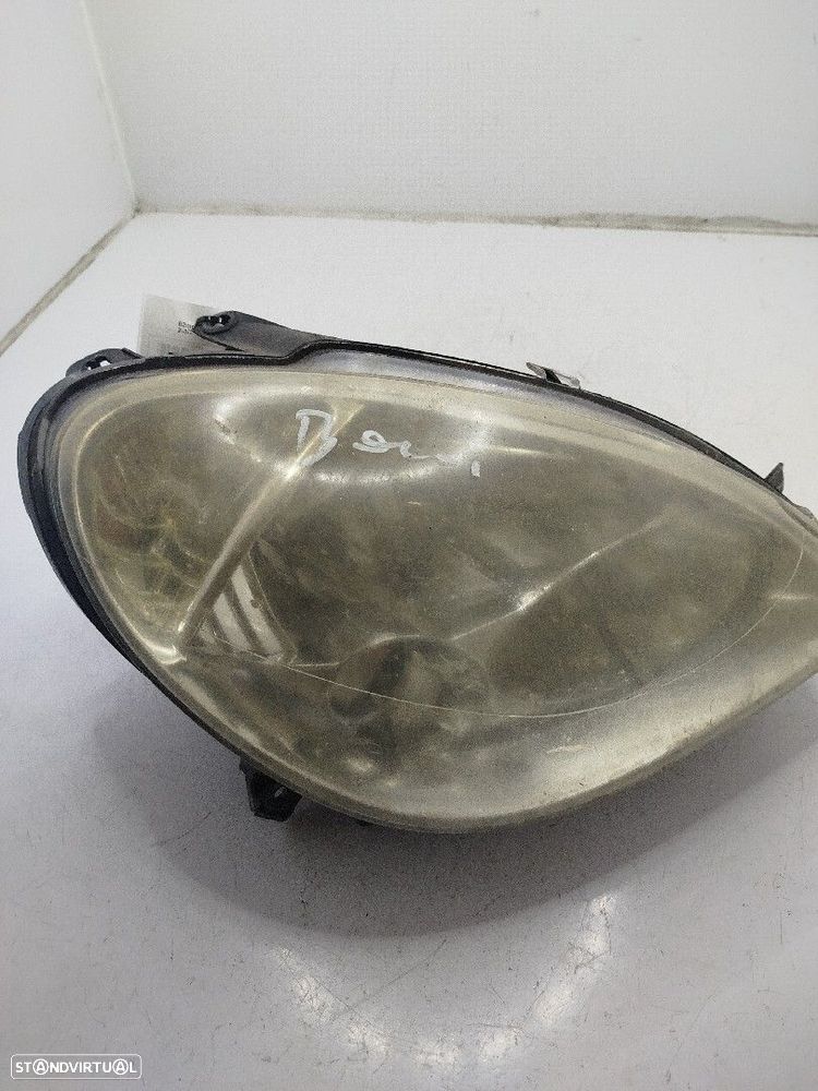 Farol/ Otica Dianteiro Dto Citroën Xsara Coupé (N0) - 1
