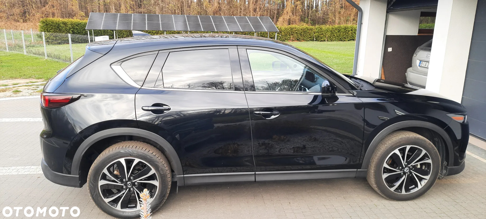 Mazda CX-5 2.5 Center-Line Plus AWD - 35