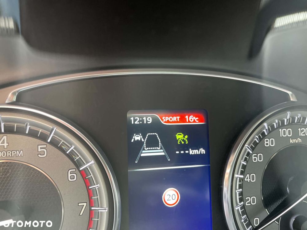 Suzuki Vitara - 19