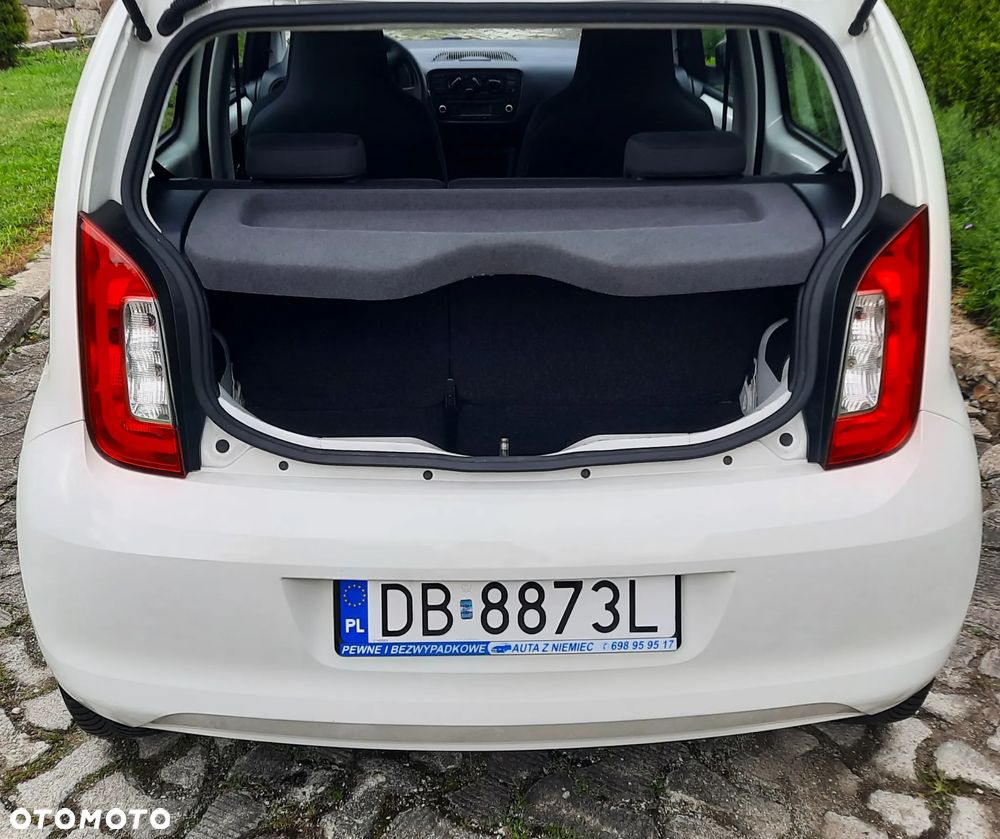 Skoda Citigo 1.0 Active - 12