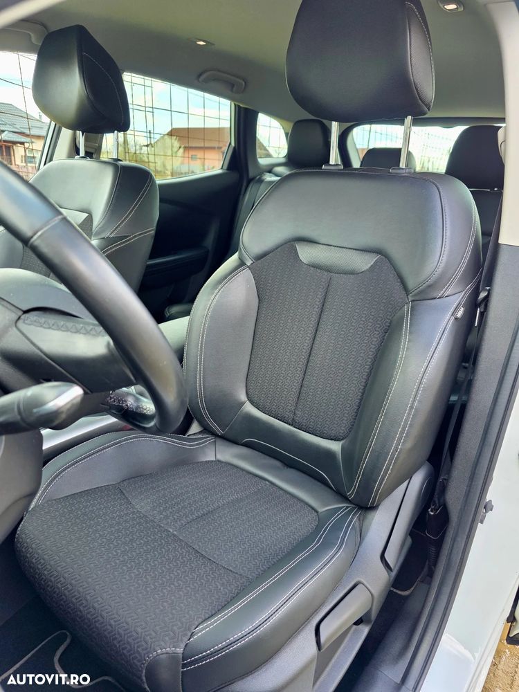 Renault Kadjar Energy dCi 110 COLLECTION - 10