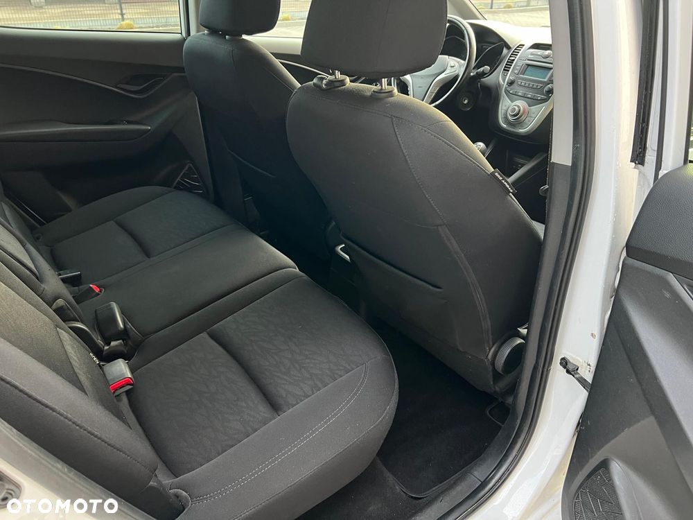 Hyundai ix20 1.4 blue Passion - 5
