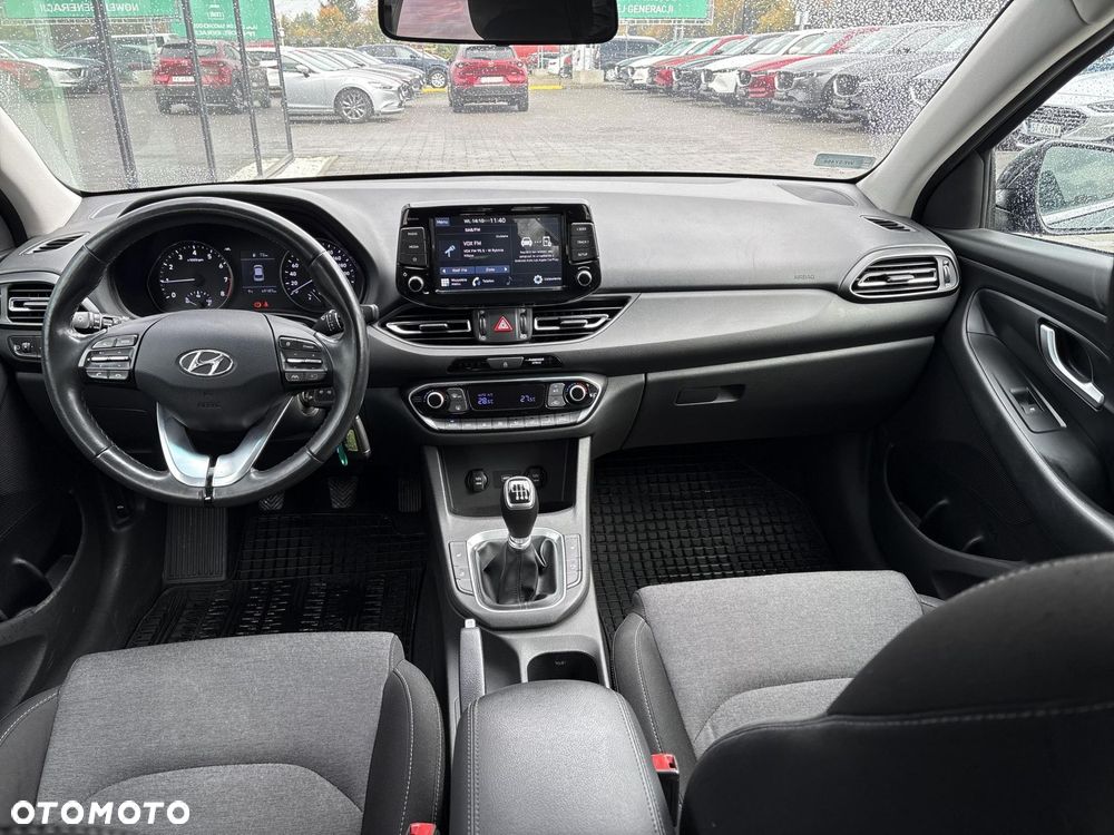 Hyundai i30 1.5 DPI Smart - 19