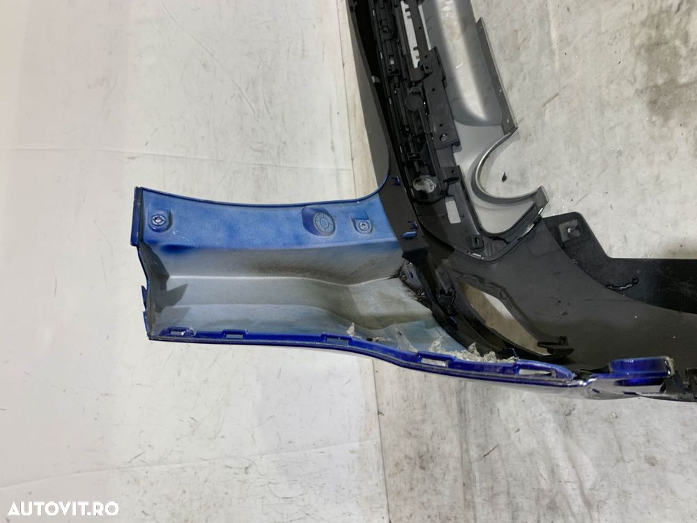 Bara spate  Ford Kuga, 2012, 2013, 2014, 2015, 2016, cod origine OE CV44-17D781-AEW. - 7