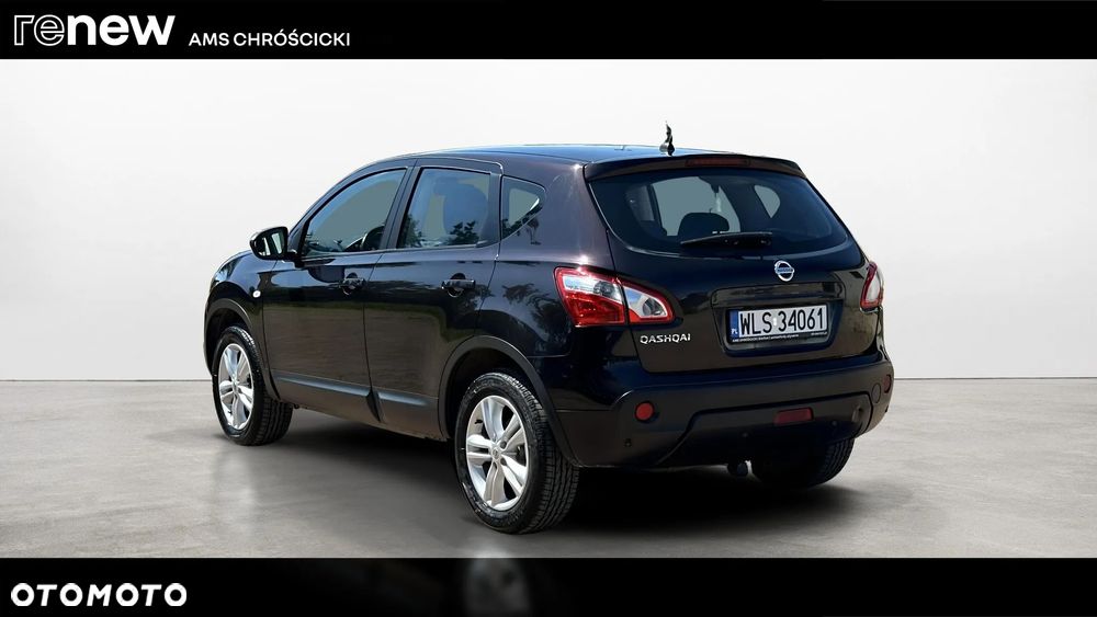 Nissan Qashqai 1.6 Acenta - 4