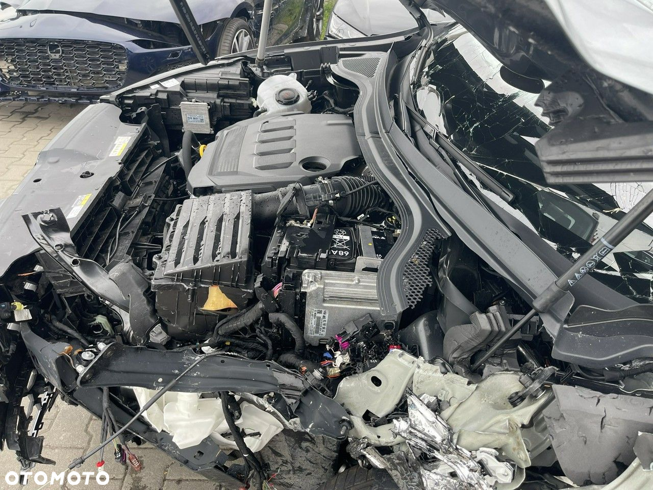 Skoda Kodiaq 2.0 TDI 4x4 Sportline DSG - 13