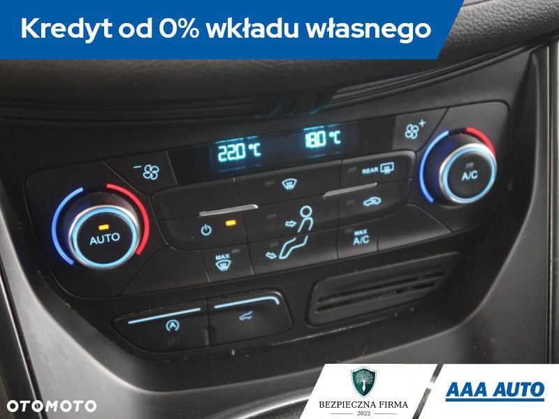Ford Kuga - 14