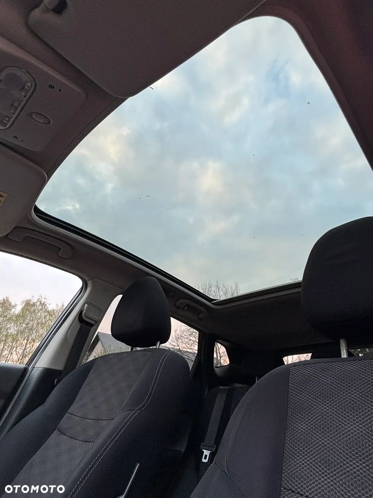 Nissan Qashqai 1.2 DIG-T N-Connecta - 27