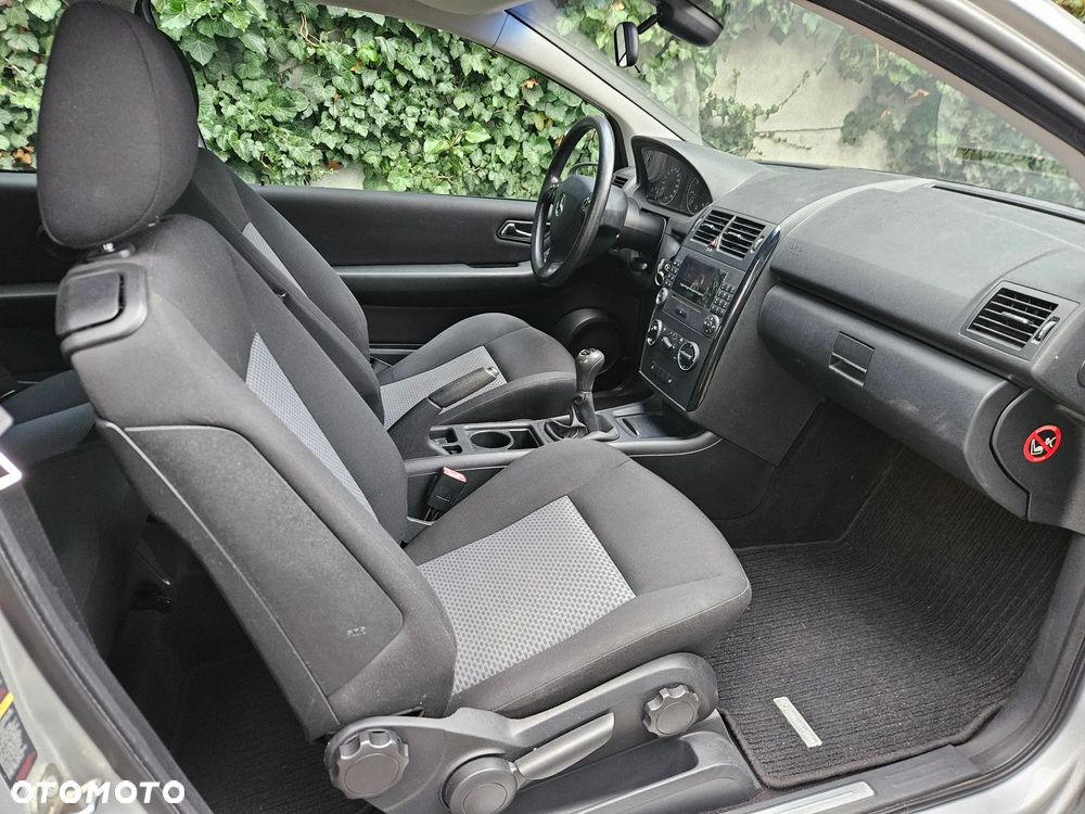 Mercedes-Benz Klasa A - 15