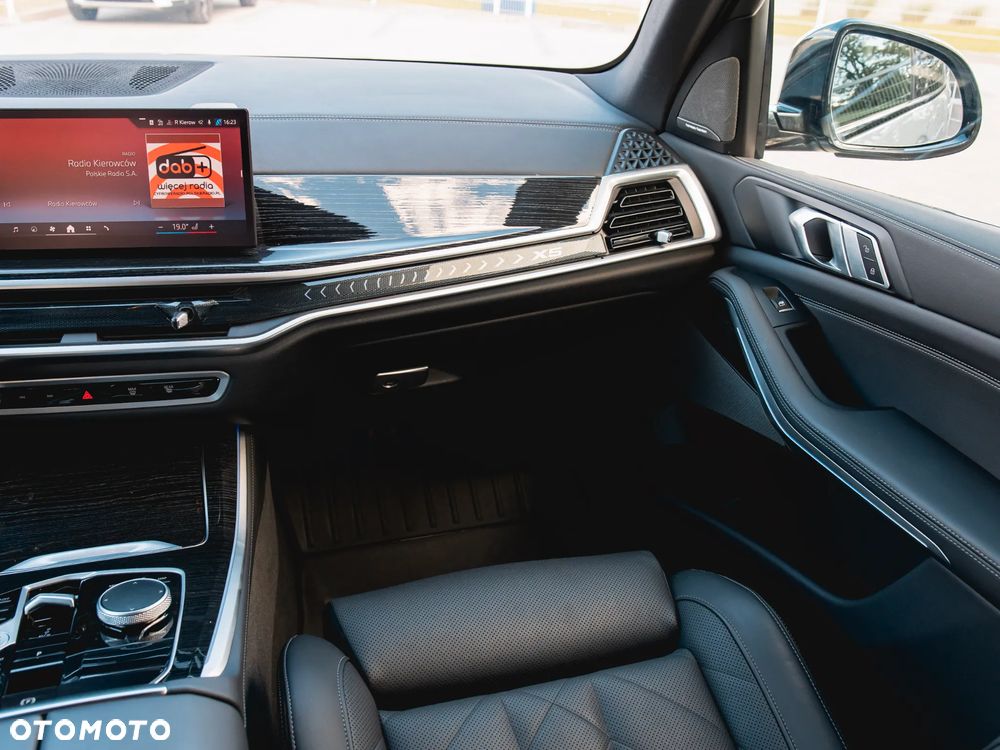 BMW X5 xDrive30d mHEV sport - 11