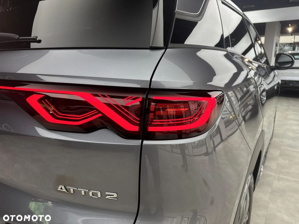 BYD Atto 2 Boost - 23