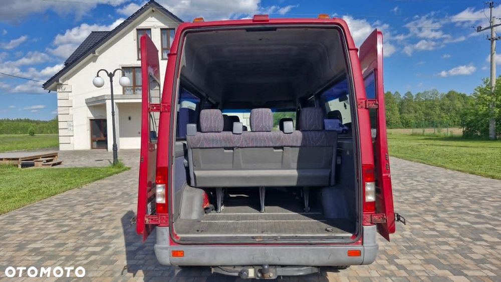 Mercedes-Benz SPRINTER - 9