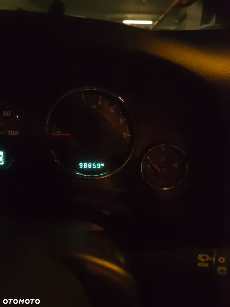 Jeep Wrangler - 13