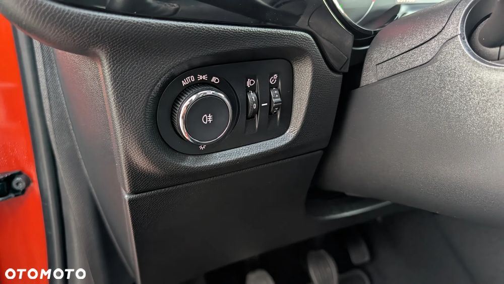 Opel Corsa 1.2 Start/Stop Edition - 17