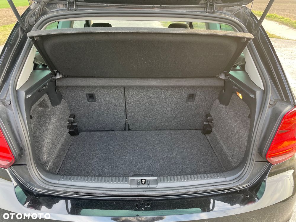 Volkswagen Polo 1.4 TDI BlueMotion - 7
