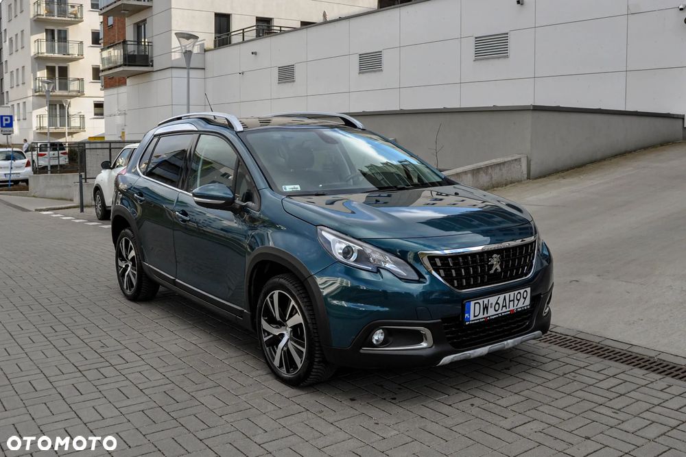 Peugeot 2008 - 6