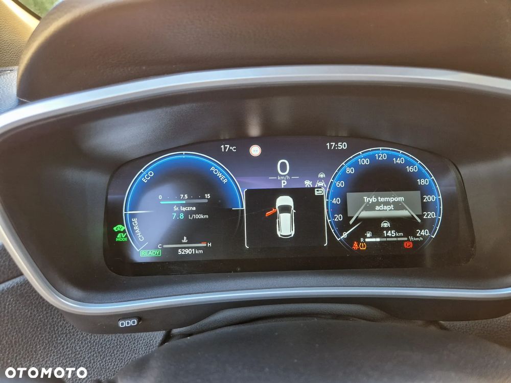 Toyota Corolla Cross 2.0 Hybrid Style - 14