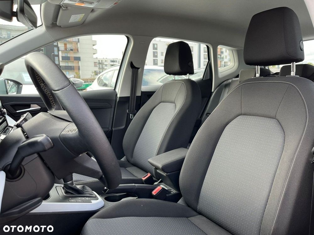 Seat Arona 1.0 TSI Style S&S DSG - 14