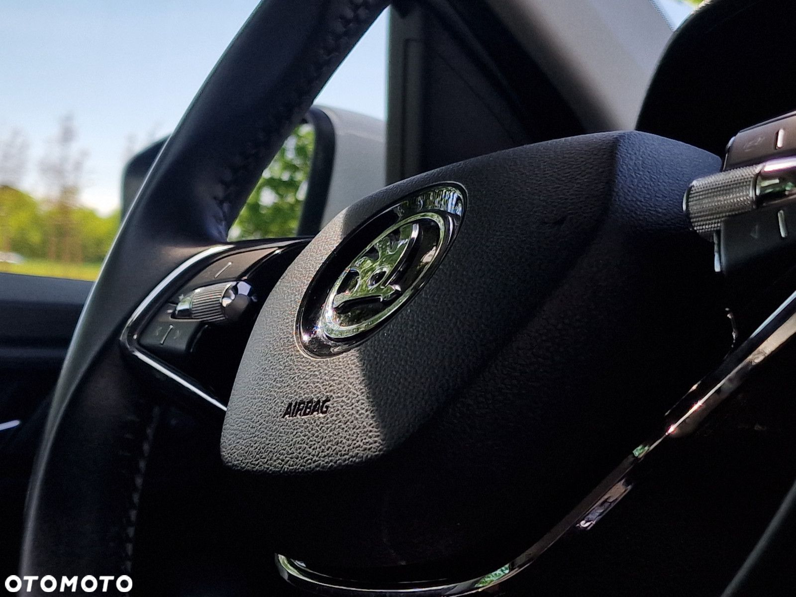Skoda Fabia 1.0 TSI Ambition DSG - 30