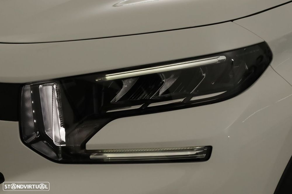 Citroën C3 1.2 Turbo Max - 6