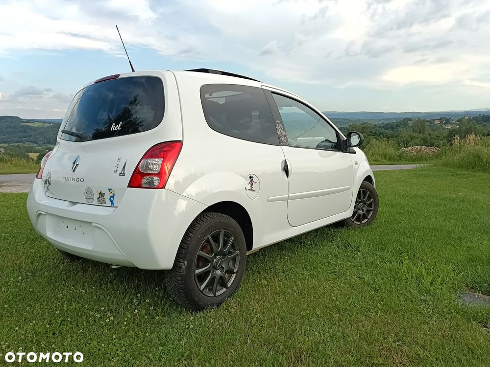 Renault Twingo 1.2 16V Night&Day - 37