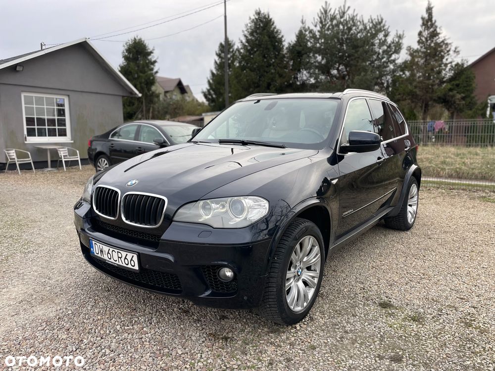 BMW X5 - 2