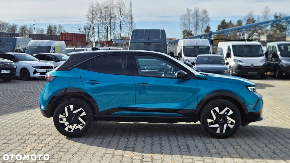 Opel Mokka 1.2 T GS S&S - 20