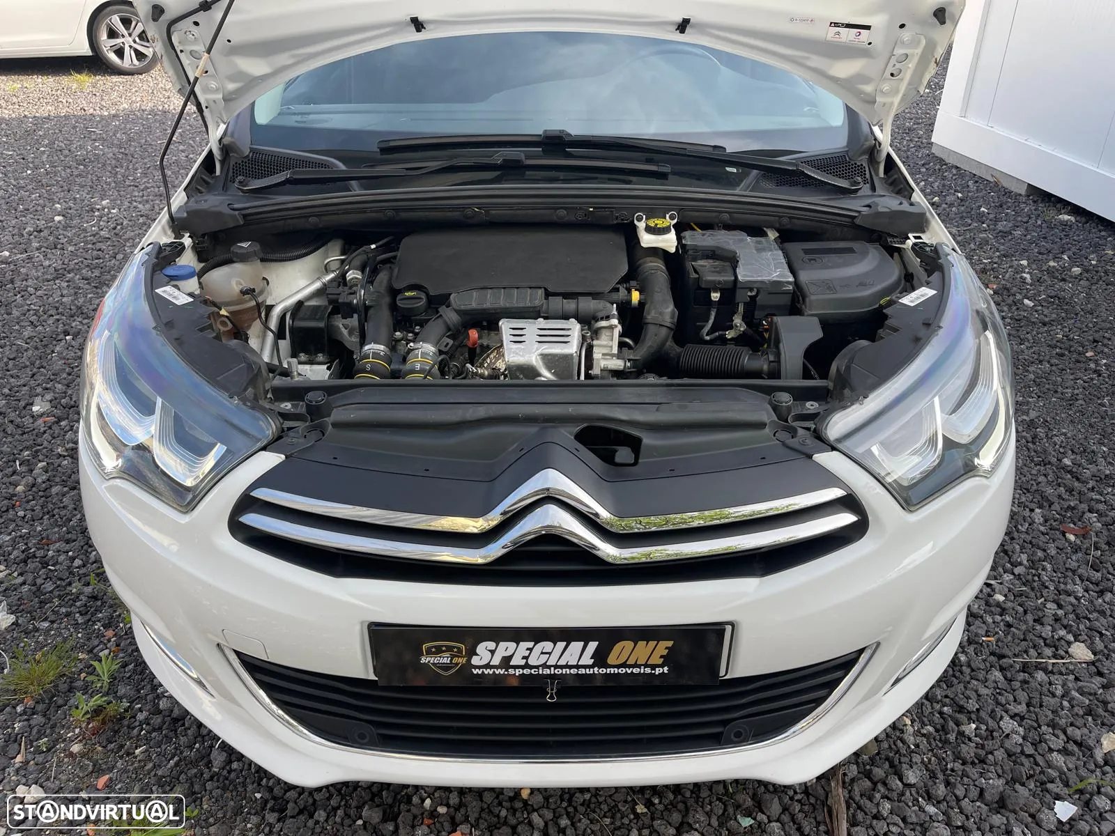 Citroën C4 PureTech 110 Selection - 13