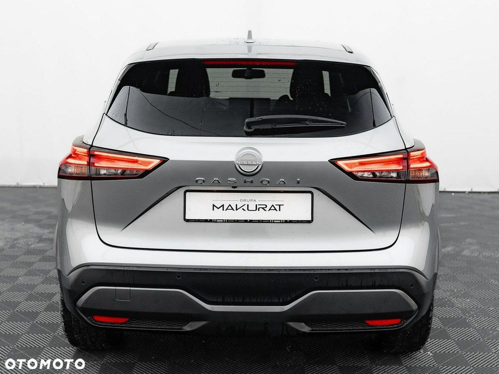 Nissan Qashqai - 11