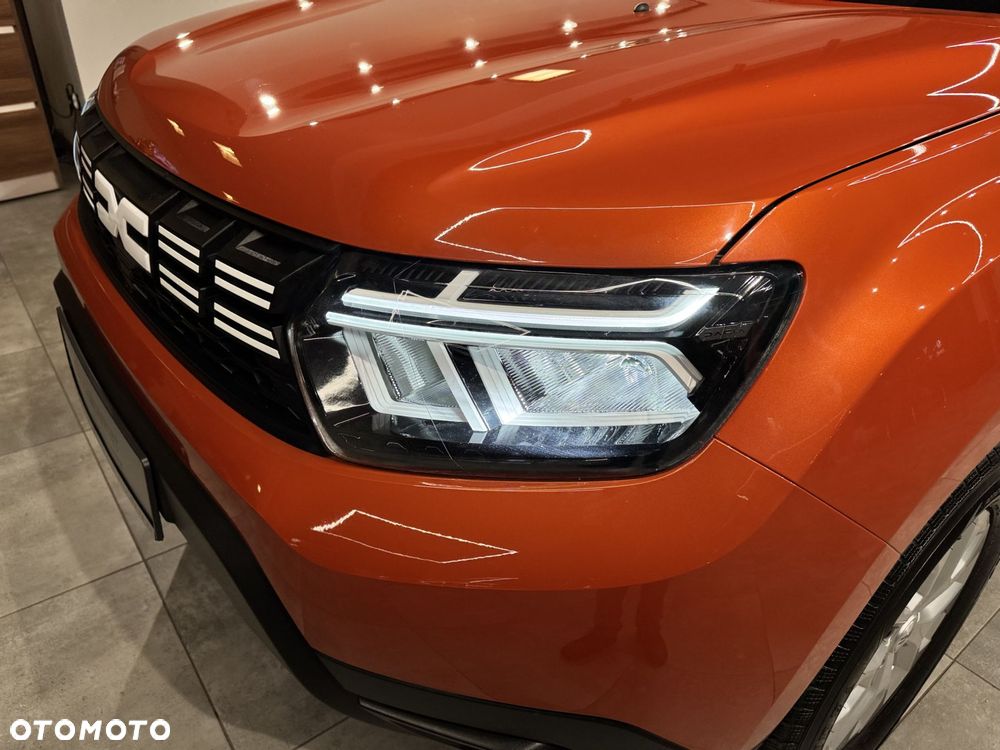 Dacia Duster - 12