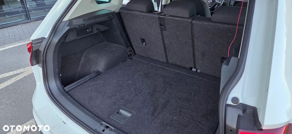 Volkswagen Tiguan 2.0 TDI BMT SCR Tour - 10
