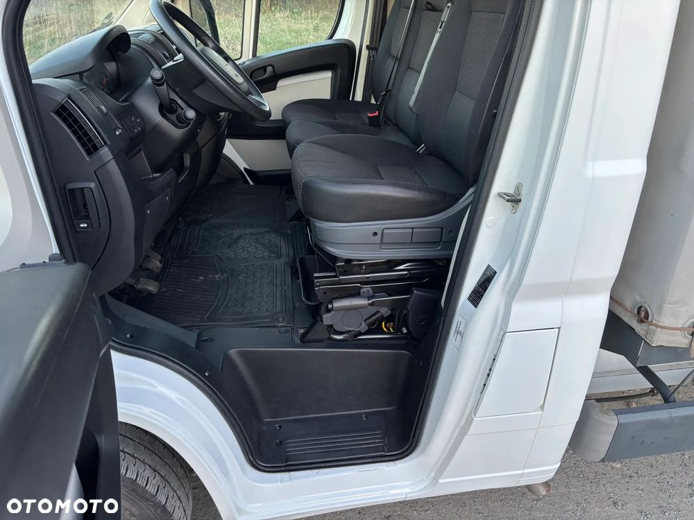 Peugeot Boxer Przebieg 150tyś km !!! - 21