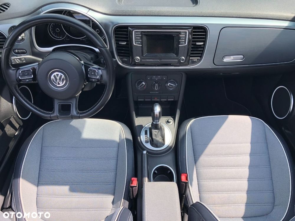 Volkswagen Beetle - 29