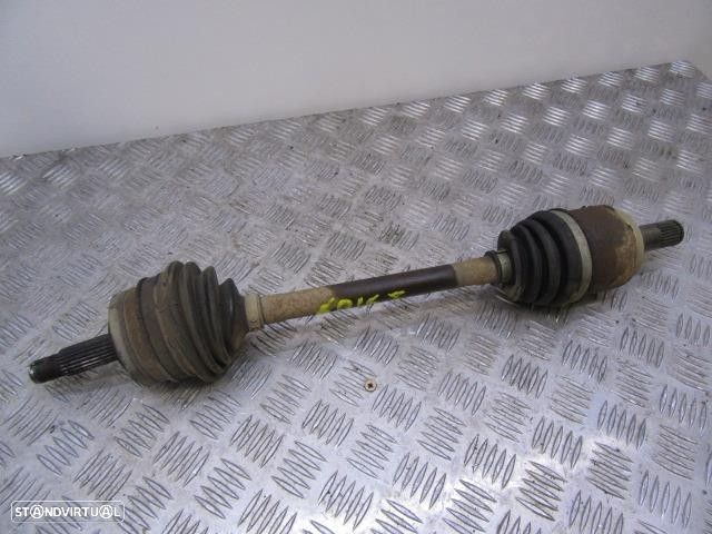 TRANSMISSÃO FRENTE ESQUERDA LADA 112 1.5 G VAZ - 1