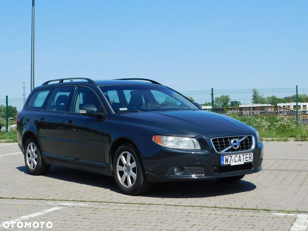 Volvo V70 2.0D Momentum - 20