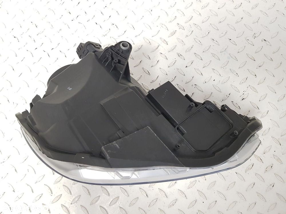 VW UP LIFT 1S0 1S1 LAMPA LEWA PRZEDNA PRZÓD + LED IDEALNA 1S1941015AA - 9