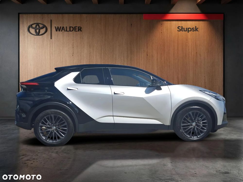 Toyota C-HR 2.0 PHEV Dynamic Force Tokyo Edition - 6