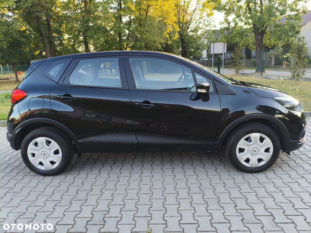 Renault Captur 0.9 Energy TCe Limited - 4