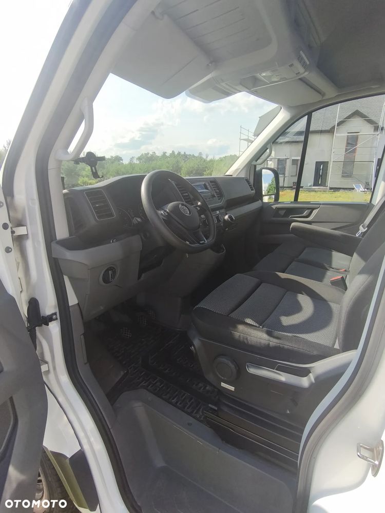 Volkswagen Crafter - 8
