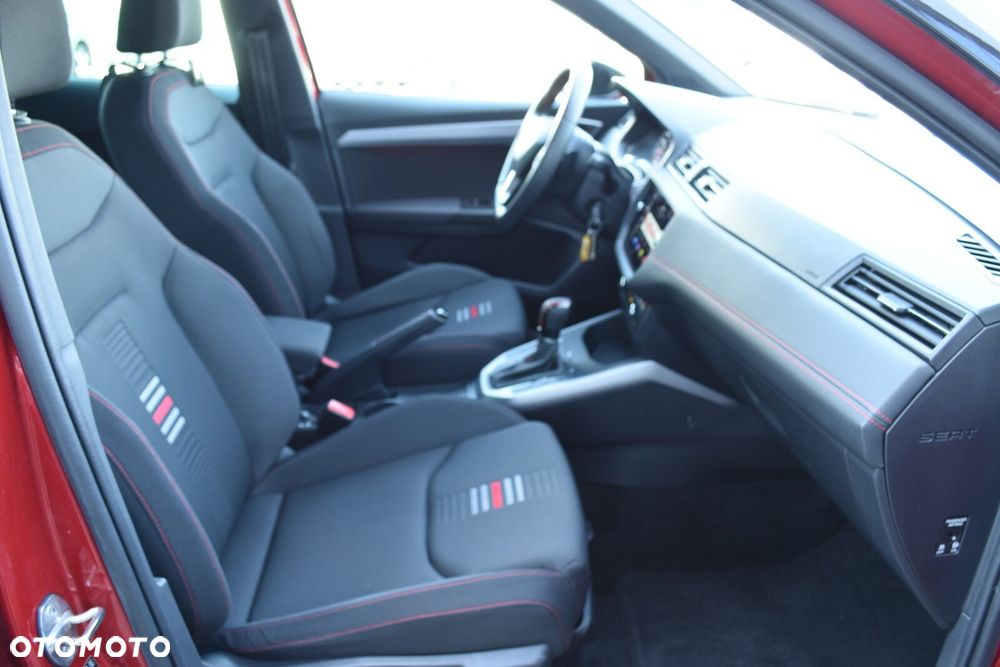 Seat Arona 1.5 TSI EVO FR S&S DSG - 33