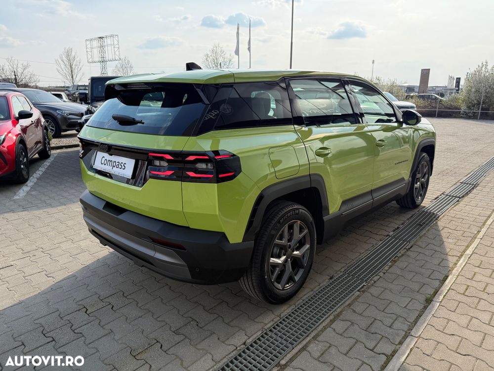Jeep Compass - 7