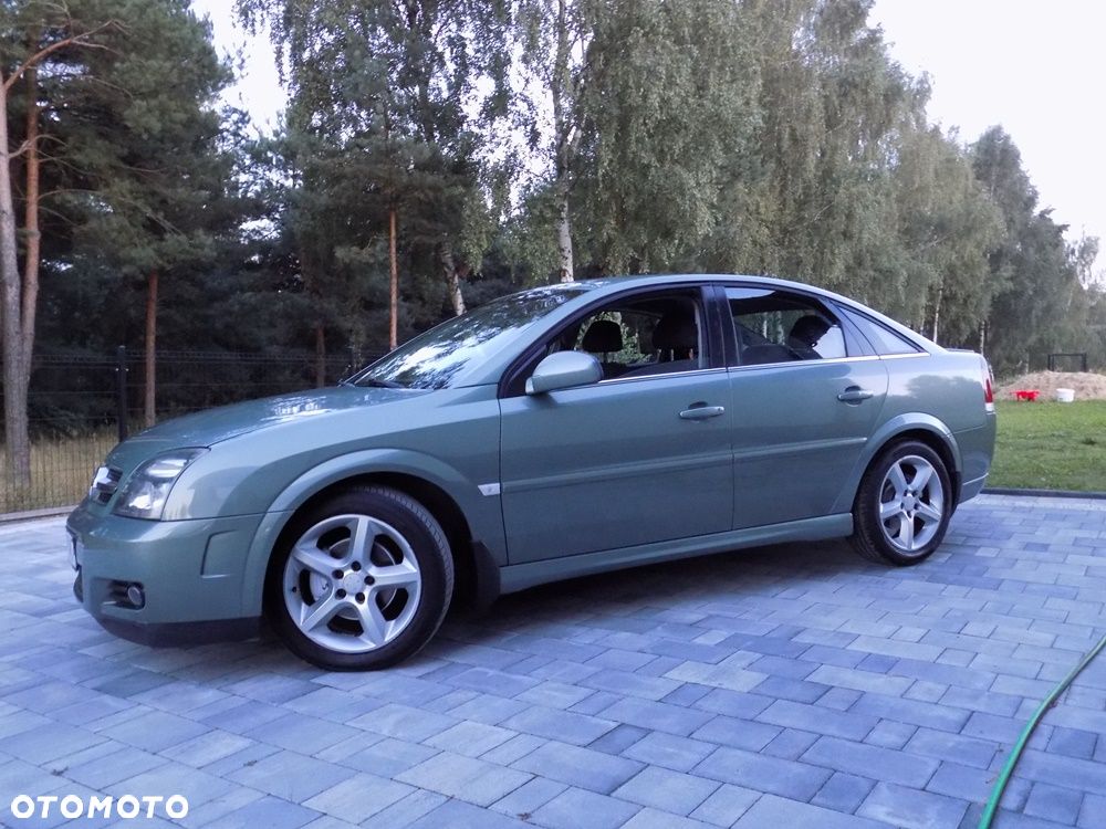 Opel Vectra 1.8 Elegance - 1