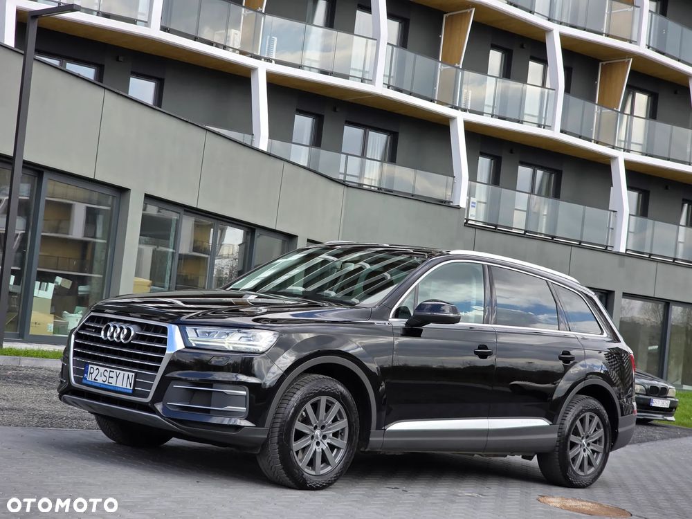 Audi Q7 - 14
