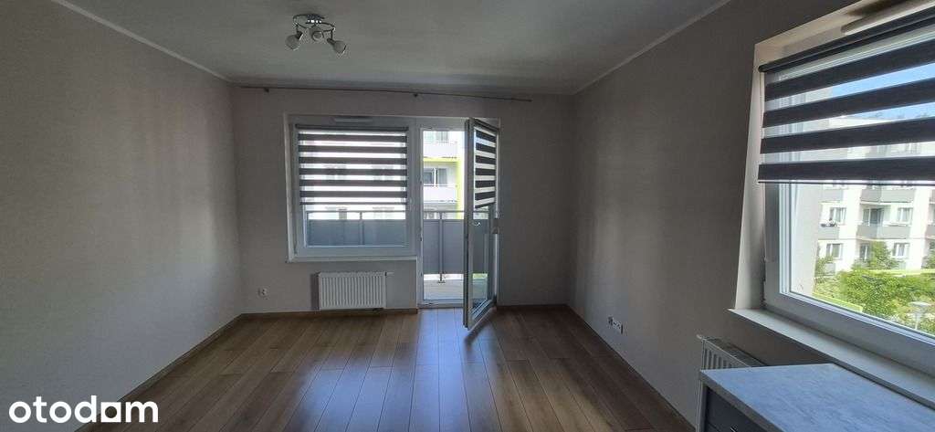 Blisko Pl. Grunwaldzkiego, 3 pok. nowe