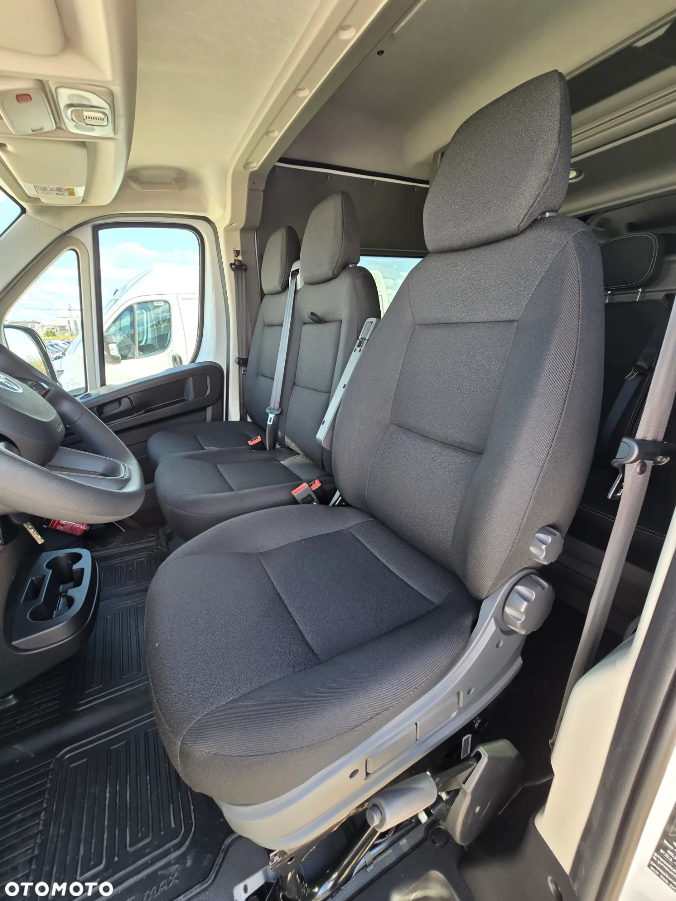 Toyota TOYOTA PROACE MAX - MY24 - 16
