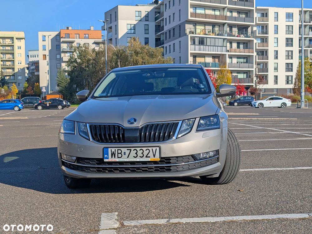 Skoda Octavia - 4
