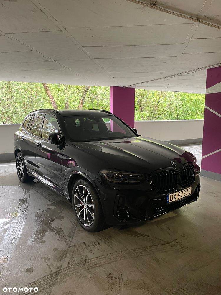 BMW X3 - 3